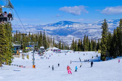 These Colorado ski resort towns will get snow this week